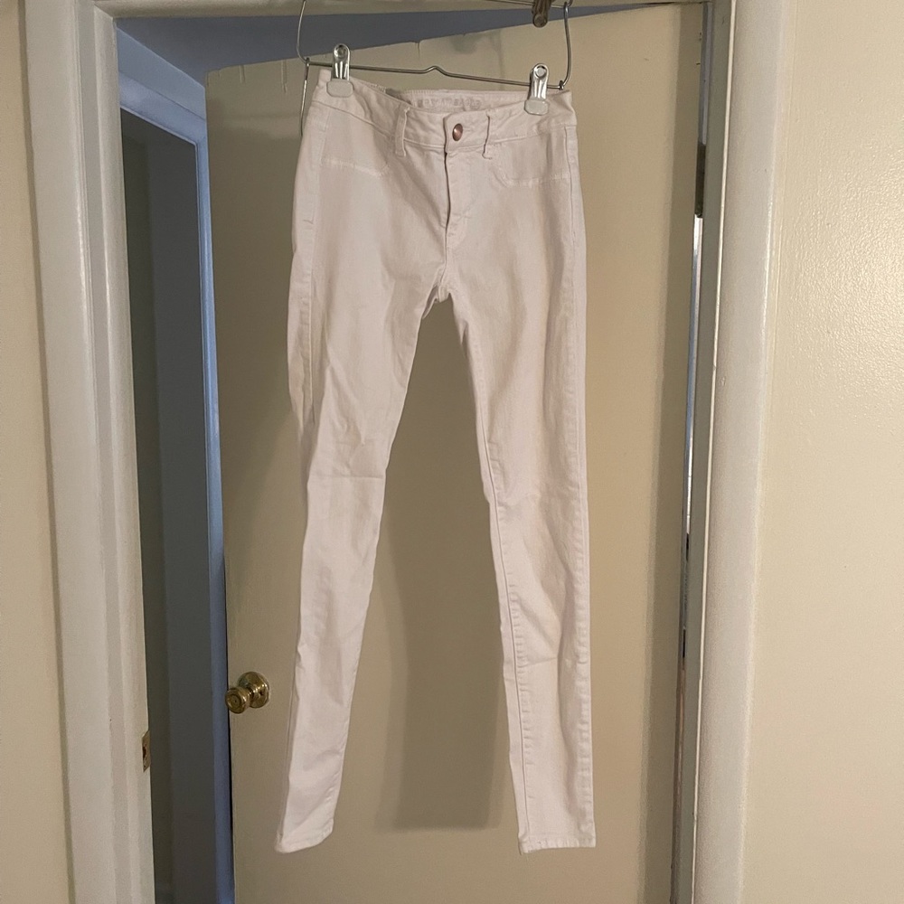 American Eagle Jegging